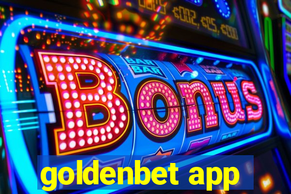 goldenbet app